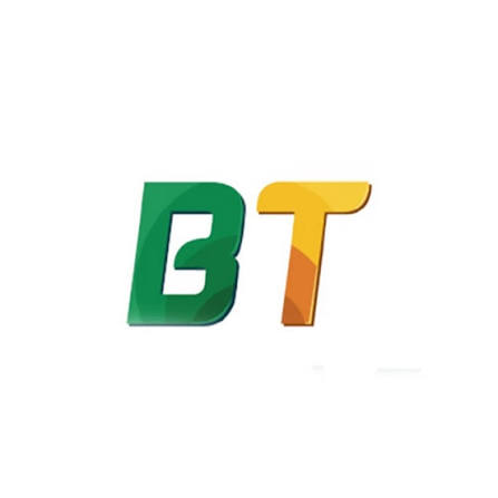 Logo Badan Bank Tanah