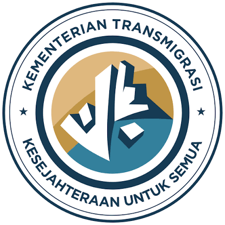 Logo Kementerian Transmigrasi